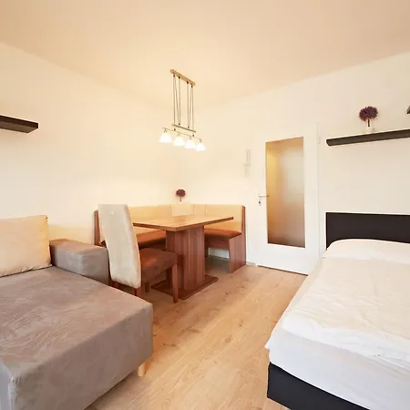 Apartamento Furst By Holidayflats24
