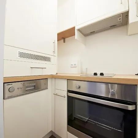Apartamento Furst By Holidayflats24 Saalbach-Hinterglemm