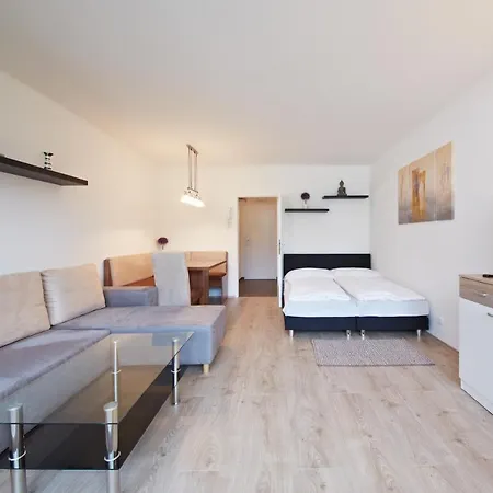 Furst By Holidayflats24 Apartamento Saalbach-Hinterglemm