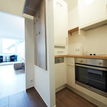 Furst By Holidayflats24 * Saalbach-Hinterglemm