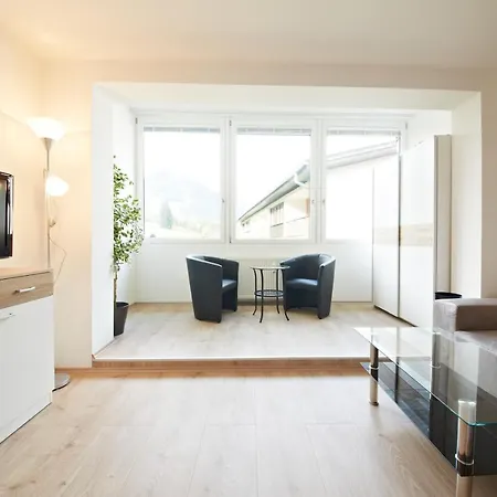 Apartamento Furst By Holidayflats24 Saalbach-Hinterglemm