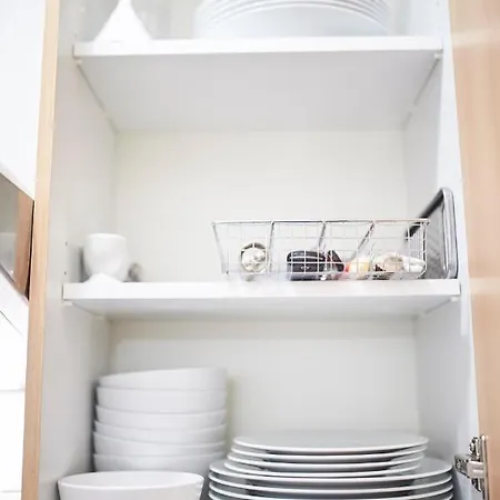 Furst By Holidayflats24 Apartamento *